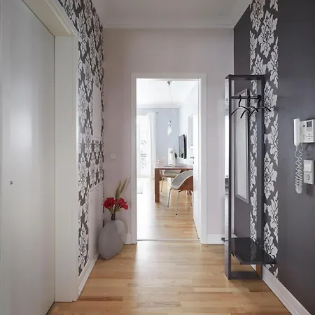 Schloss Am 13 Apartment *