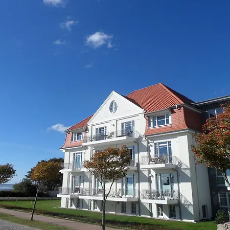 Schloss Am 13 Wyk auf Foehr