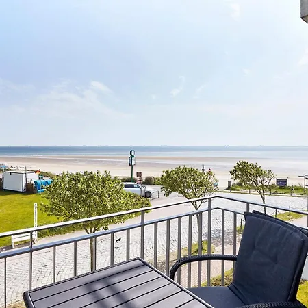 Apartment Schloss Am 13 *