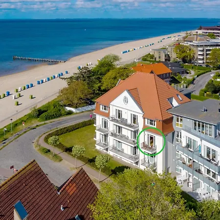 Schloss Am 13 شقة Wyk auf Föhr